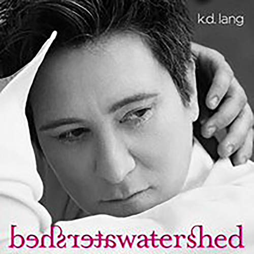K.D. Lang - Watershed - Vinyl