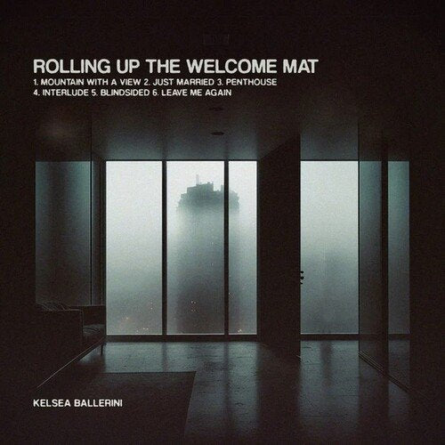 Kelsea Ballerini - Rolling Up The Welcome Mat - Vinyl