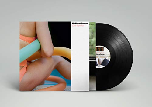 Kim Gordon - No Home Record - Vinyl