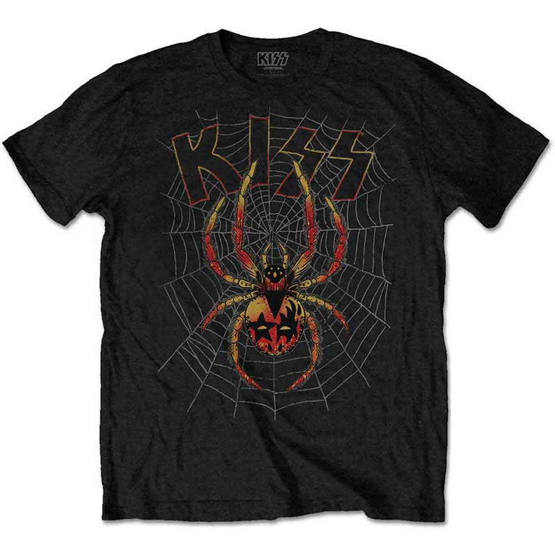 Kiss - Spider - Unisex T-Shirt