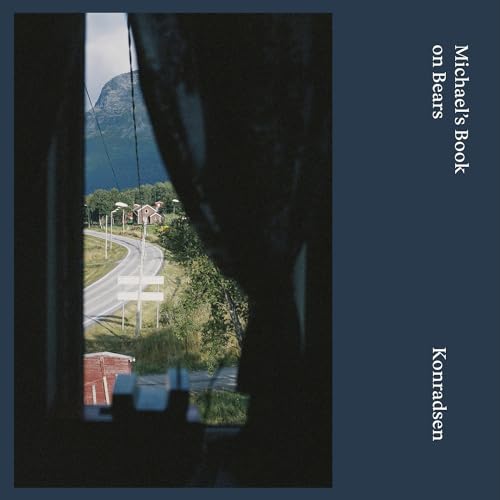 Konradsen - Michael’s Book On Bears - Vinyl