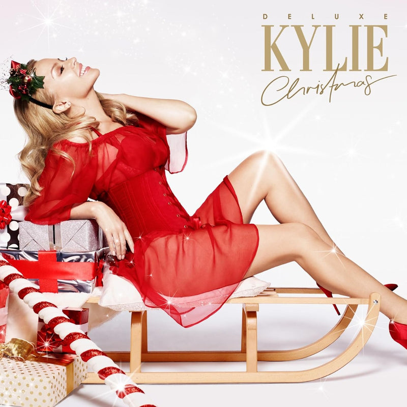 Kylie Minogue - Kylie Christmas - Vinyl
