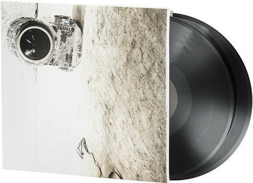 LCD Soundsystem - Sound Of Silver - Vinyl