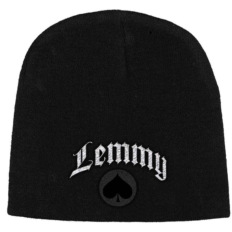 Lemmy - Ace of Spades - Beanie