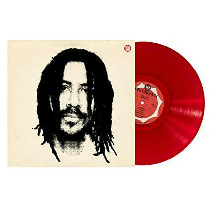 Liam Bailey - Ekundayo (Translucent Red Vinyl) [Explicit Content] - Vinyl
