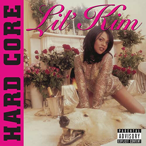 Lil' Kim - Hard Core - Vinyl