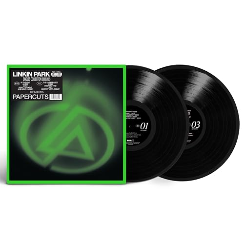 Linkin Park - Papercuts - Vinyl