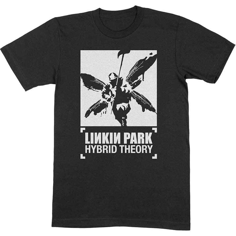 Linkin Park - Soldier Hybrid Theory - Unisex T-Shirt
