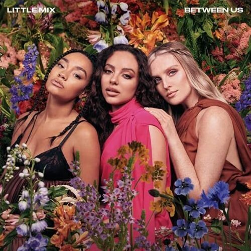 Little Mix - Between Us - Vinyl