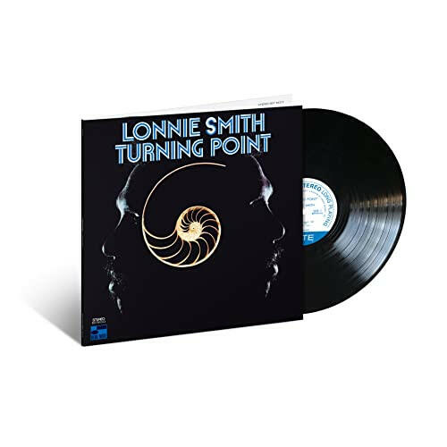 Lonnie Smith - Turning Point (Blue Note Classic Vinyl Series) - Vinyl