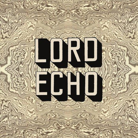 Lord Echo - Melodies - Vinyl
