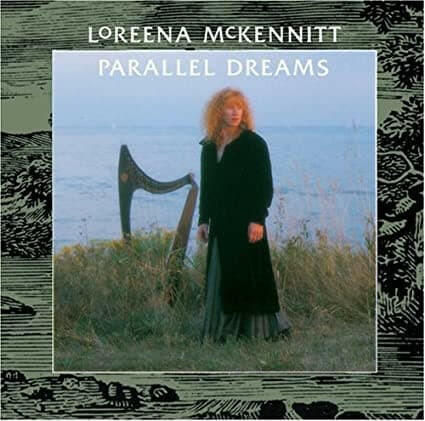 Loreena McKennitt - Parallel Dreams - Vinyl