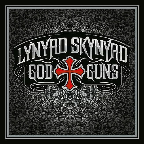 Lynyrd Skynyrd - God & Guns - Vinyl