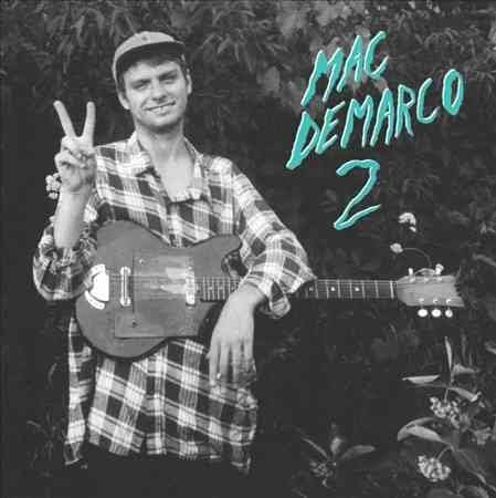 Mac Demarco - 2 - CD