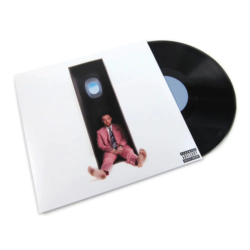 Mac Miller - Swimming - Vinyl