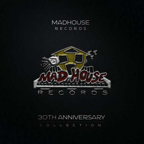 Madhouse Records - 30th Anniversary Collection (RSD 4.22.23) - Vinyl