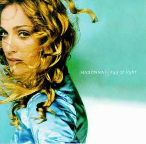 Madonna - Ray of Light - Vinyl