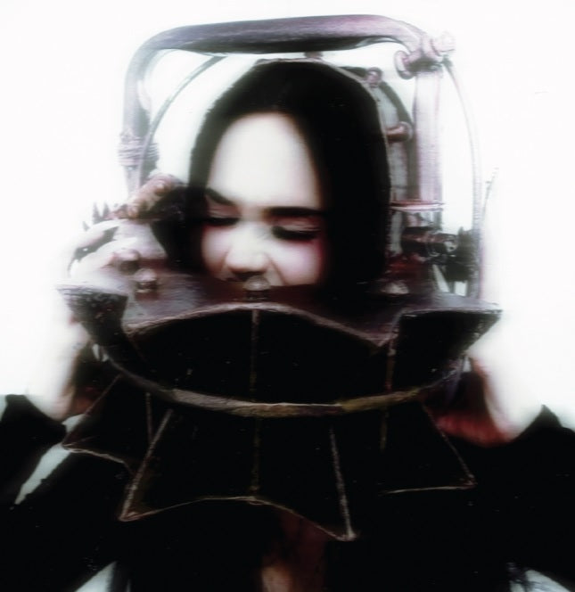 Maggie Lindemann - Headsplit - CD