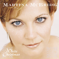 Martina Mcbride - White Christmas - Vinyl