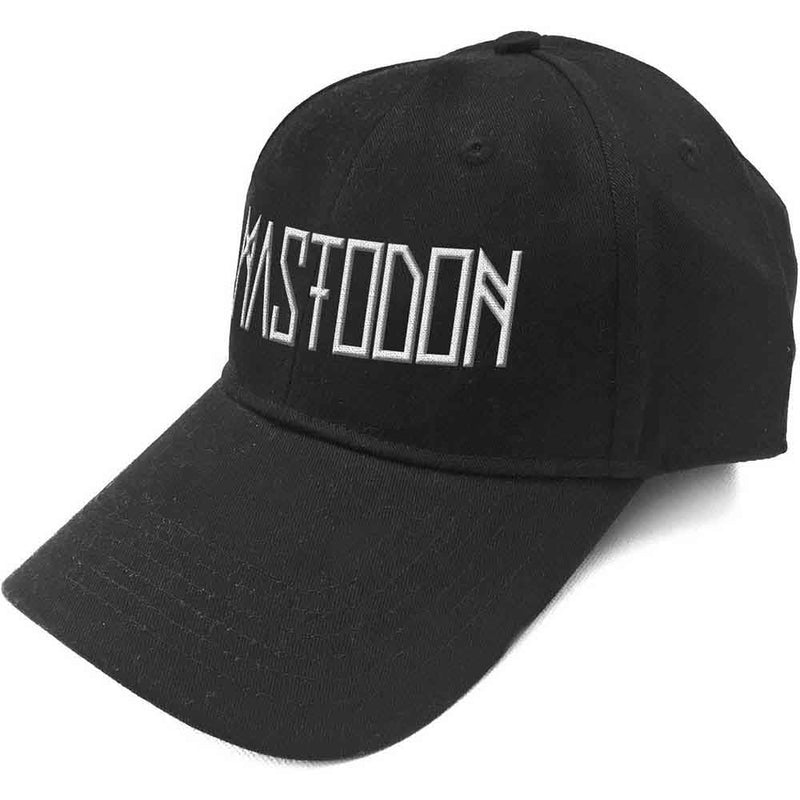 Mastodon - Logo - Hat