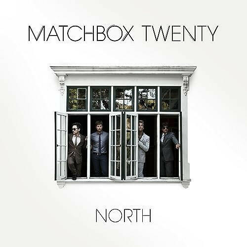 Matchbox Twenty - North - Vinyl