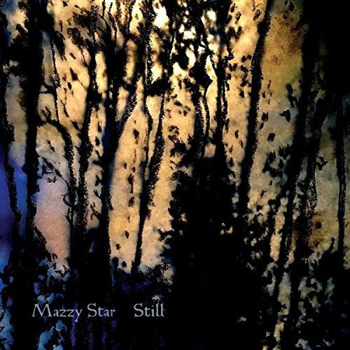 Mazzy Star - Still - Vinyl