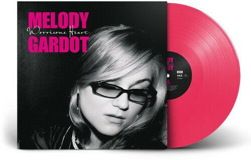 Melody Gardot - Worrisome Heart (15th Ann. Edition) - Pink Vinyl