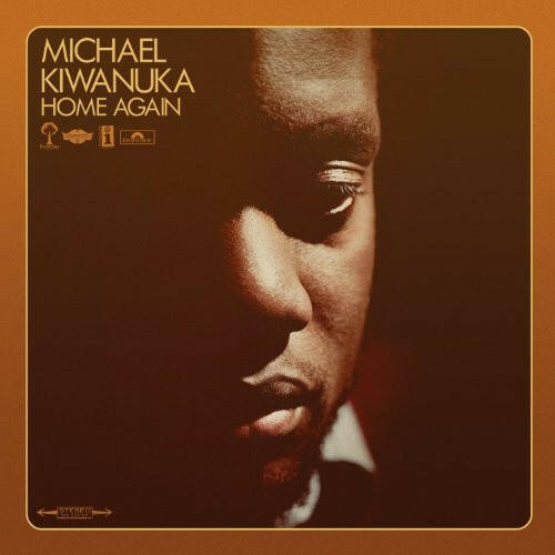 Michael Kiwanuka - Home Again - Vinyl