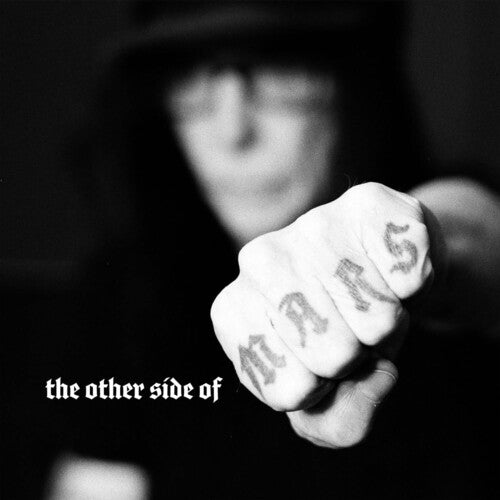 Mick Mars - The Other Side Of Mars - Vinyl