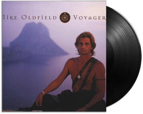 Mike Oldfield - Voyager (180 Gram Vinyl) [Import] - Vinyl