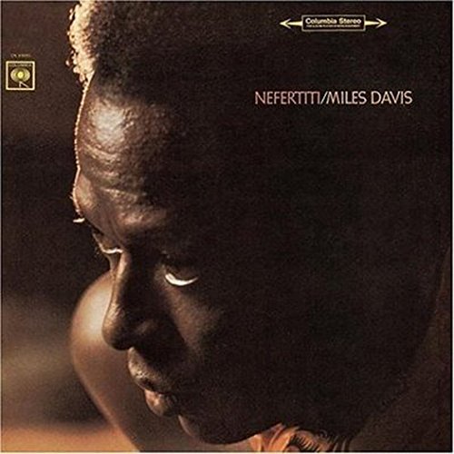 Miles Davis - Nefertiti - Vinyl