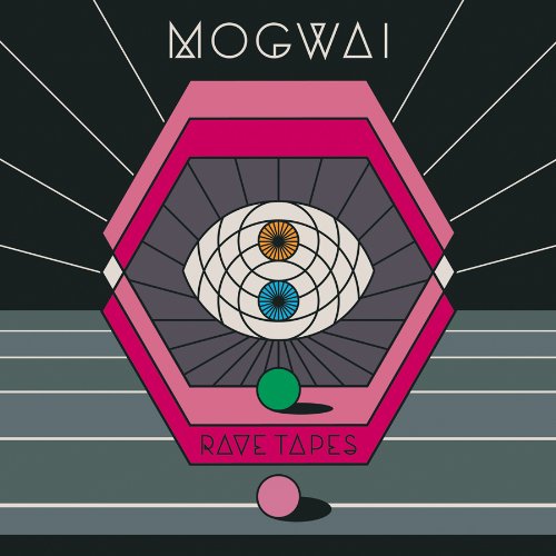 MOGWAI - Rave Tapes - Vinyl