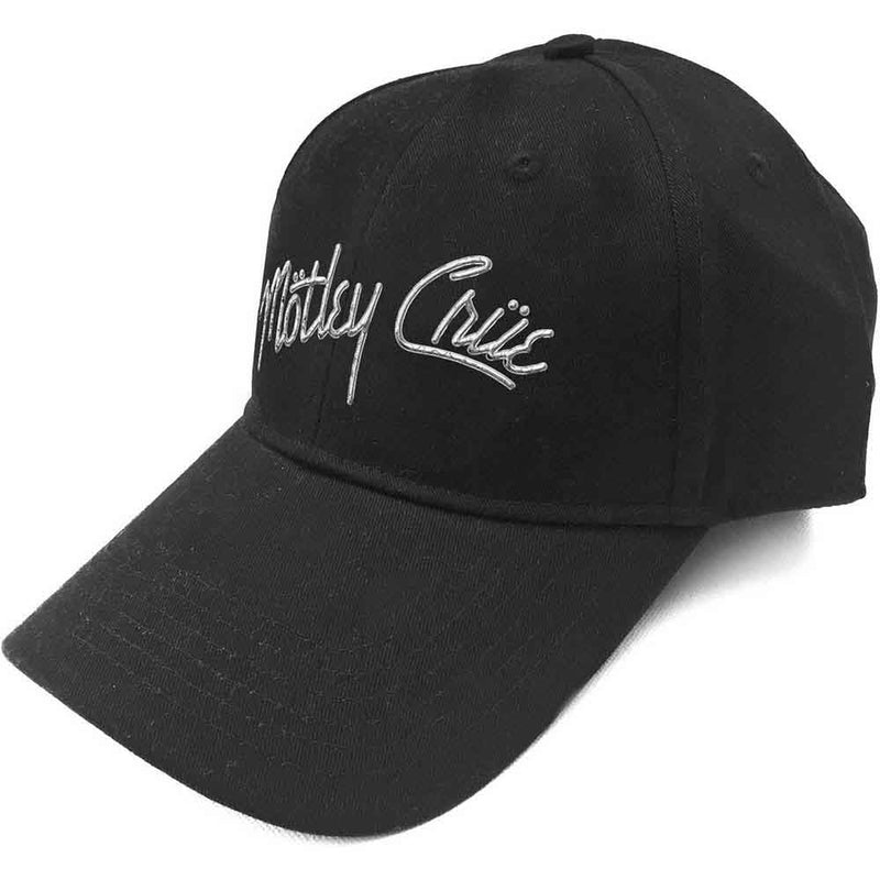 Motley Crue - Logo - Hat