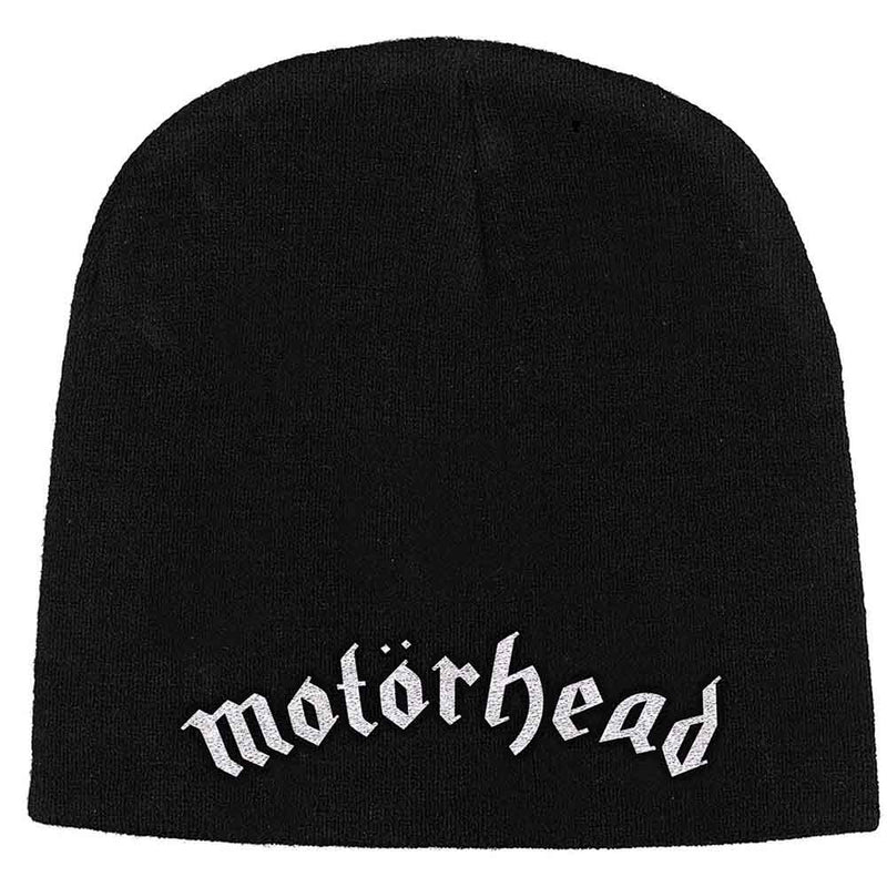 Motörhead - Logo - Beanie