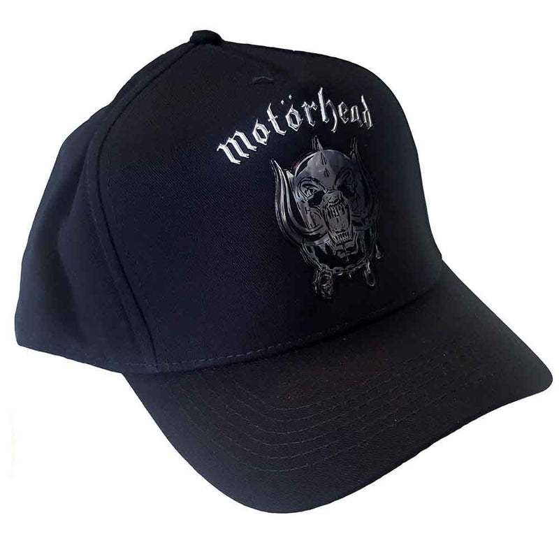 Motörhead - Warpig - Hat