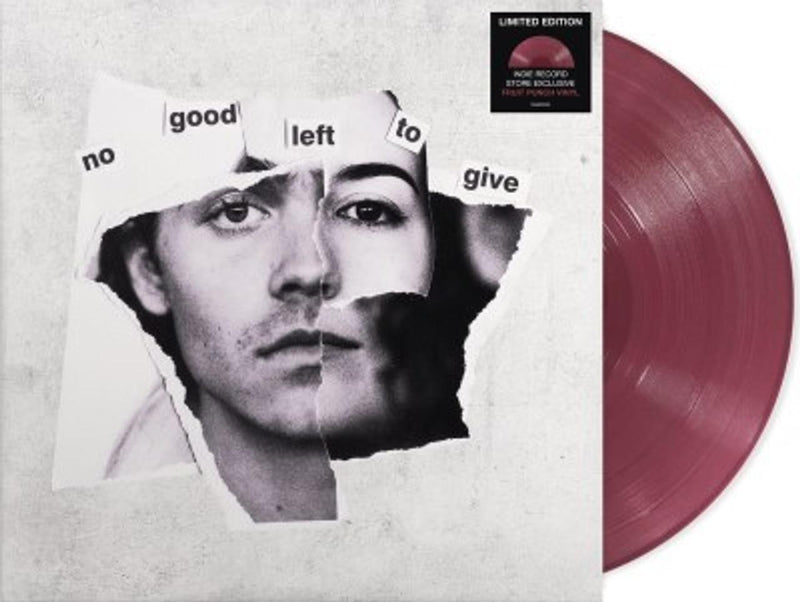 Movements - No Good Left To Give - Fruit Punch Vinyl