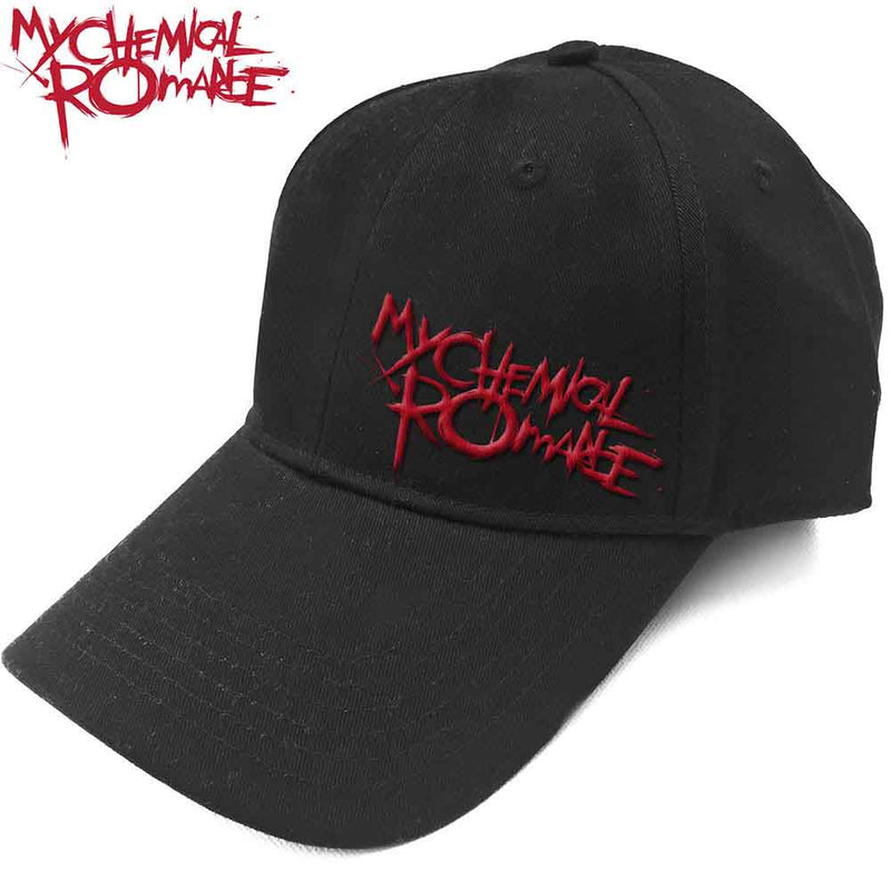 My Chemical Romance - Black Parade Logo - Hat