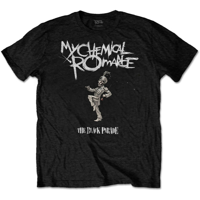 My Chemical Romance - The Black Parade Cover - Unisex T-Shirt