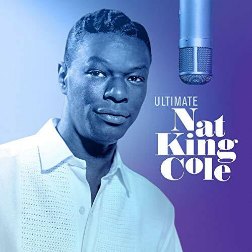 Nat King Cole - Ultimate Nat King Cole - Vinyl