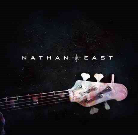 Nathan East - Self-Titled - CD