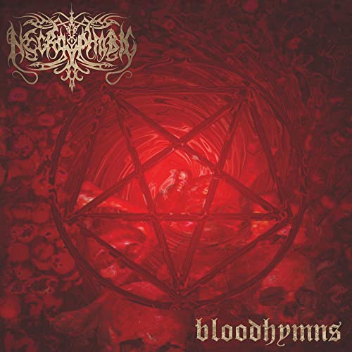 Necrophobic - Bloodhymns - Vinyl