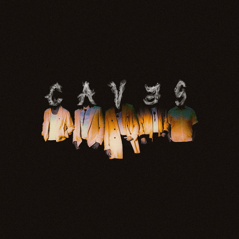 Needtobreathe - Caves - Vinyl