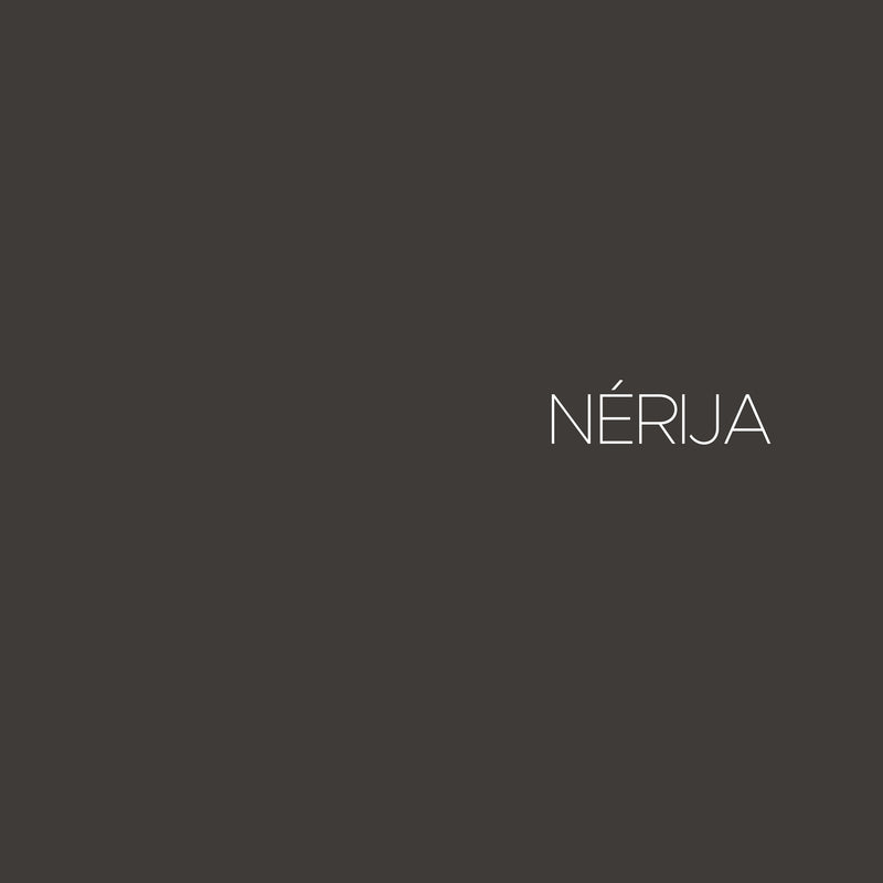 Nerija - Nerija EP - Vinyl