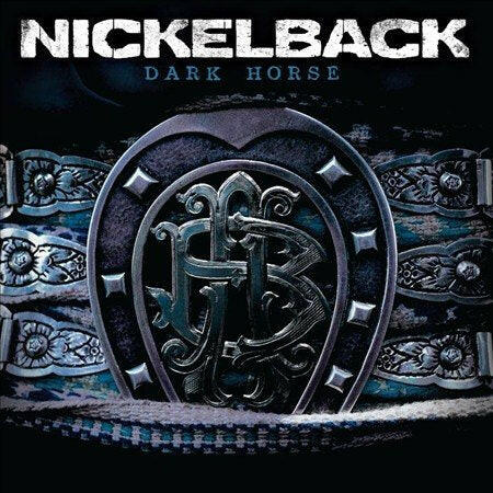 Nickelback - Dark Horse (Rocktober) - Vinyl