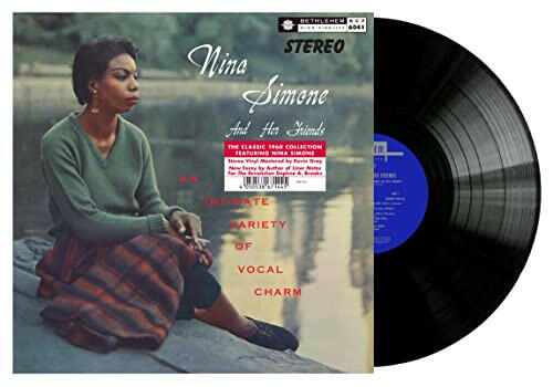 Nina Simone - Nina Simone and Her Friends - Vinyl