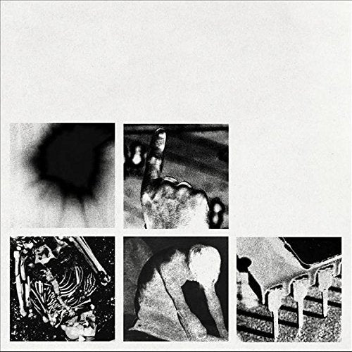 Nine Inch Nails - Bad Witch - Vinyl