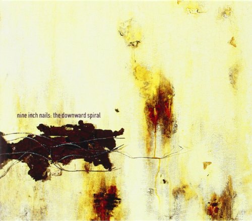 Nine Inch Nails - Downward Spiral - CD