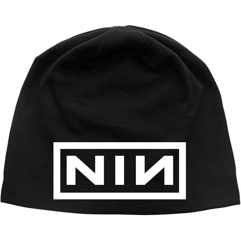 Nine Inch Nails - Logo - Beanie