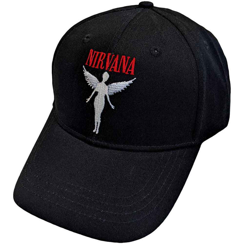 Nirvana - Angelic - Hat