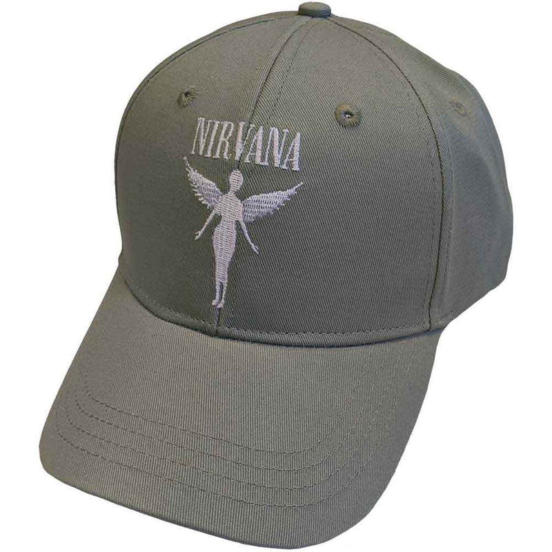 Nirvana - Angelic Mono - Hat